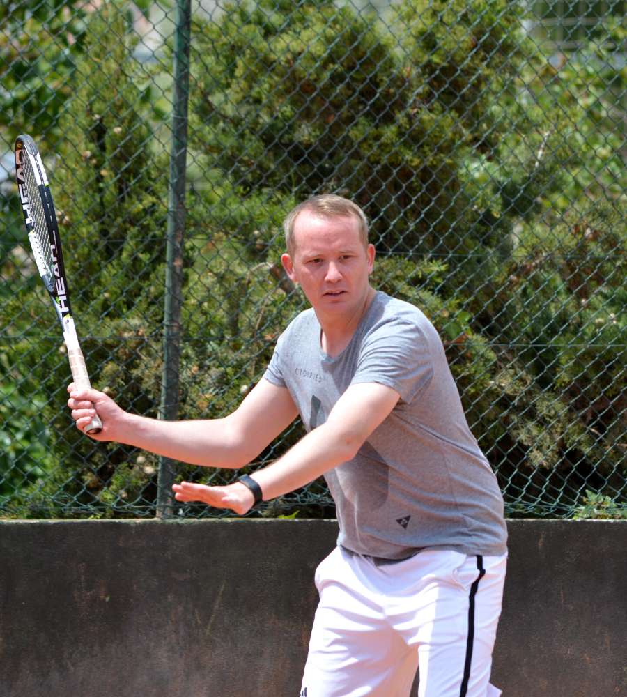 Tennisles
